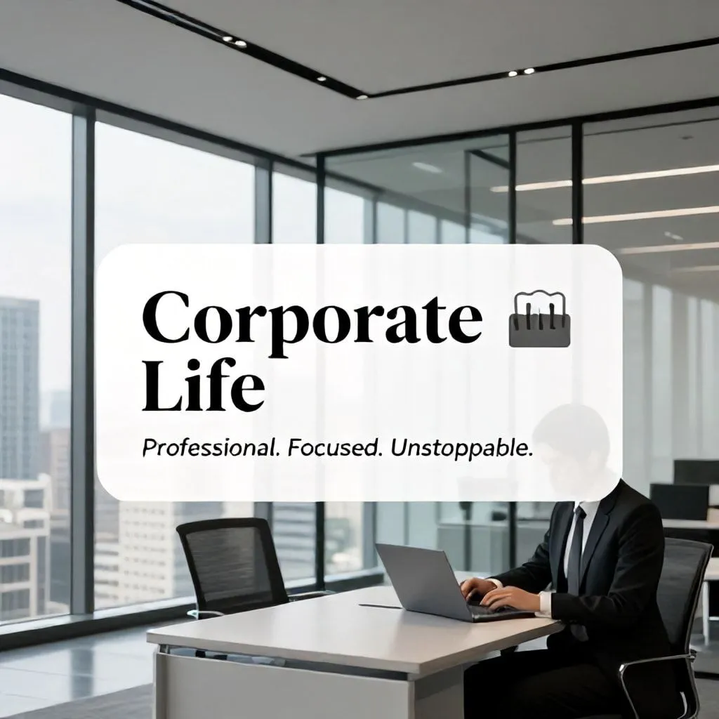 work captions for instagram