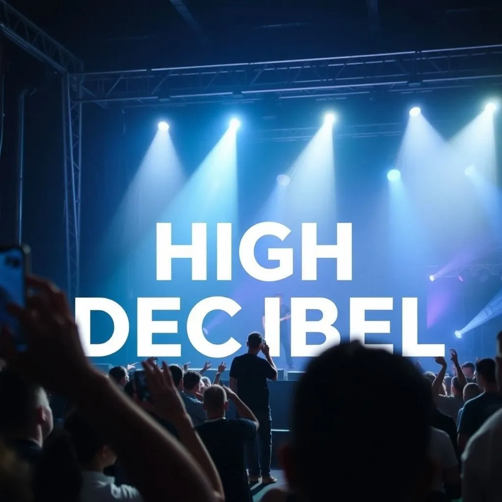 short concert captions for instagram