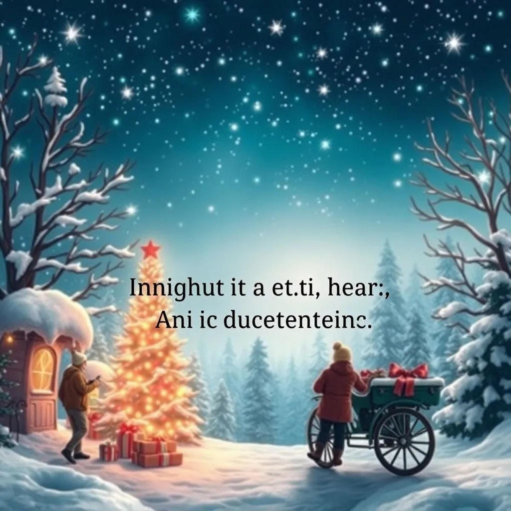 festive season captions for instagram