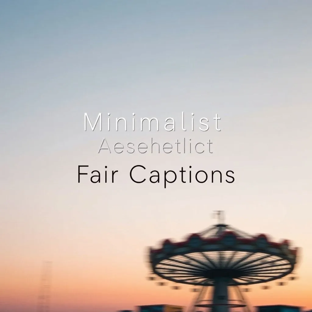 fair captions for instagram