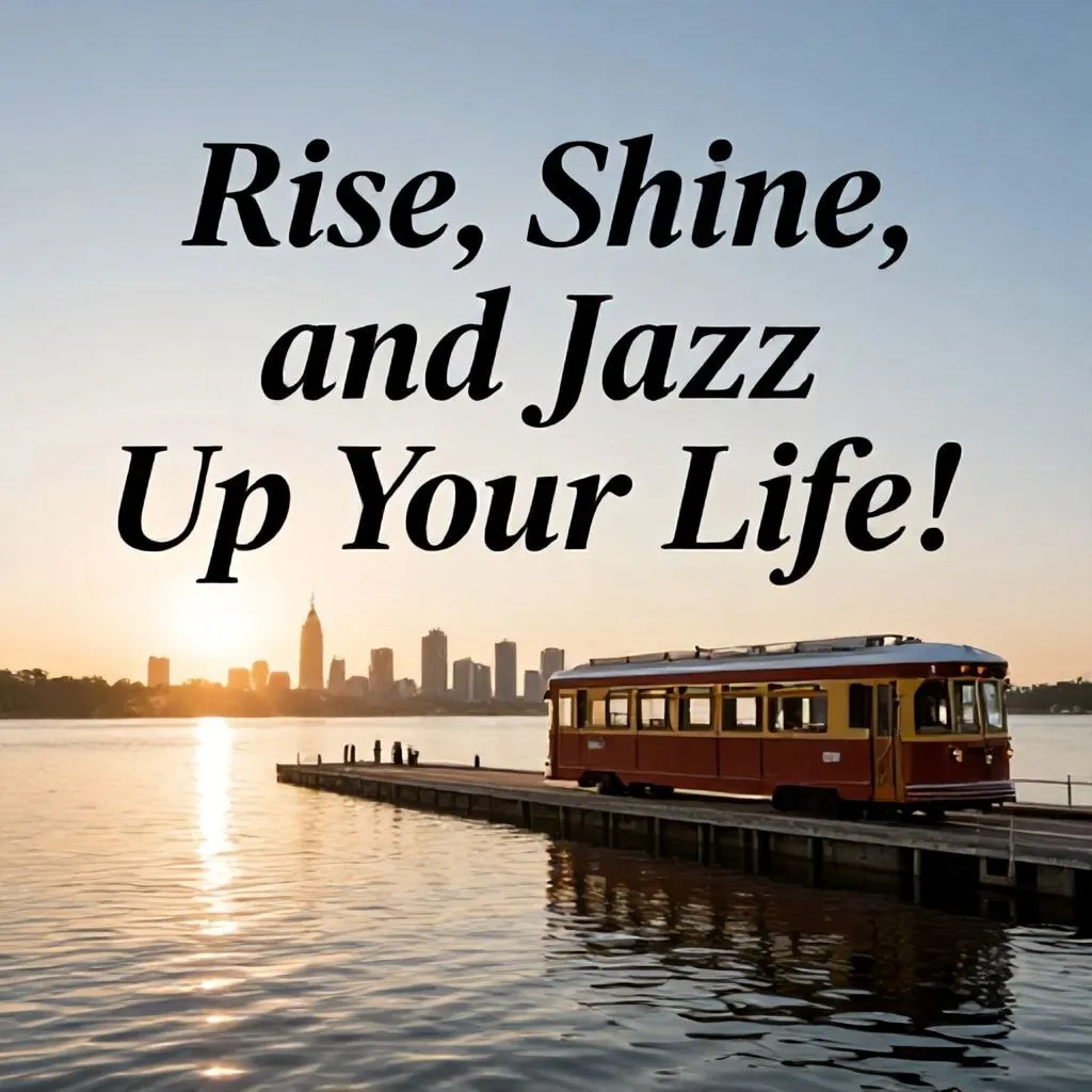 new orleans captions