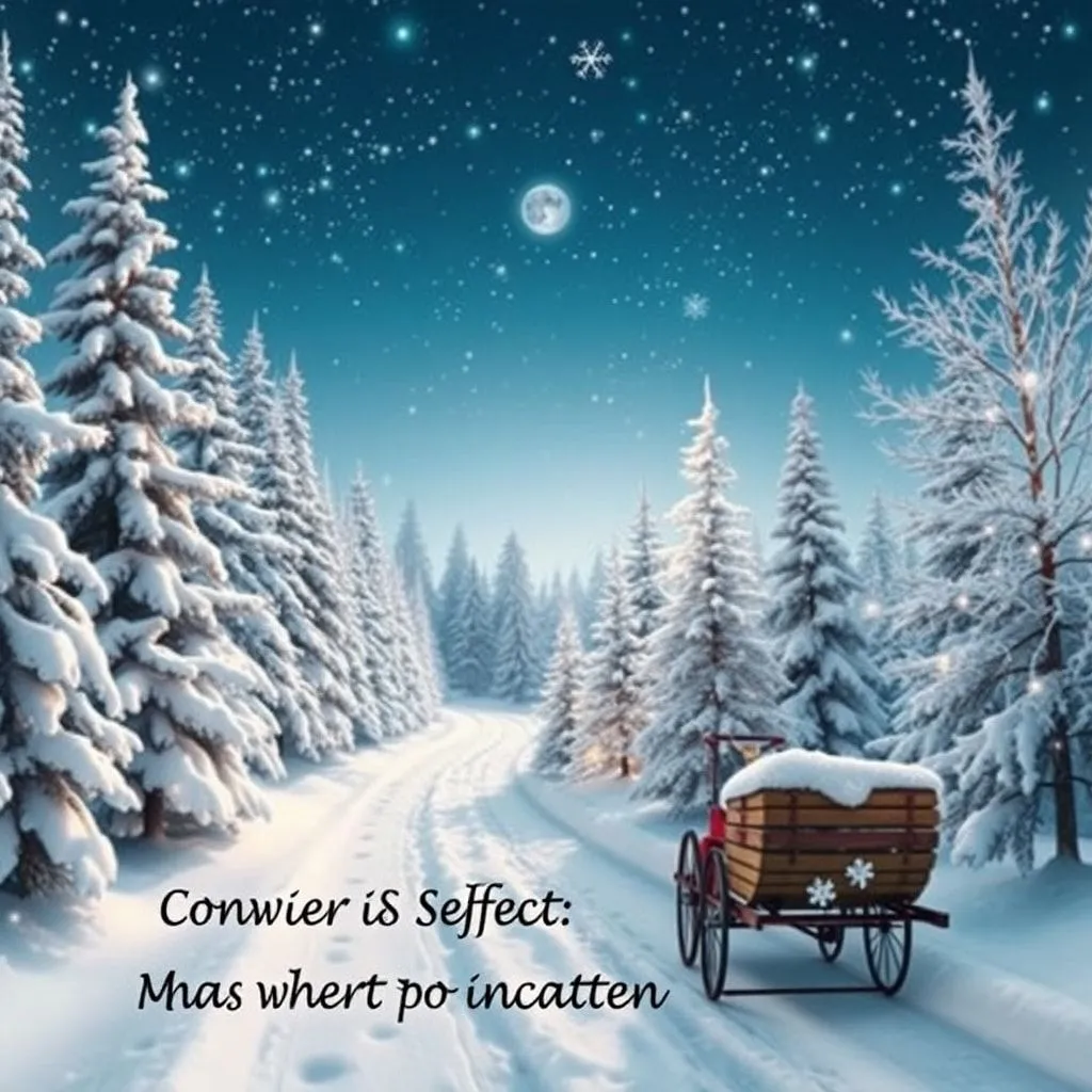 cute christmas captions for instagram