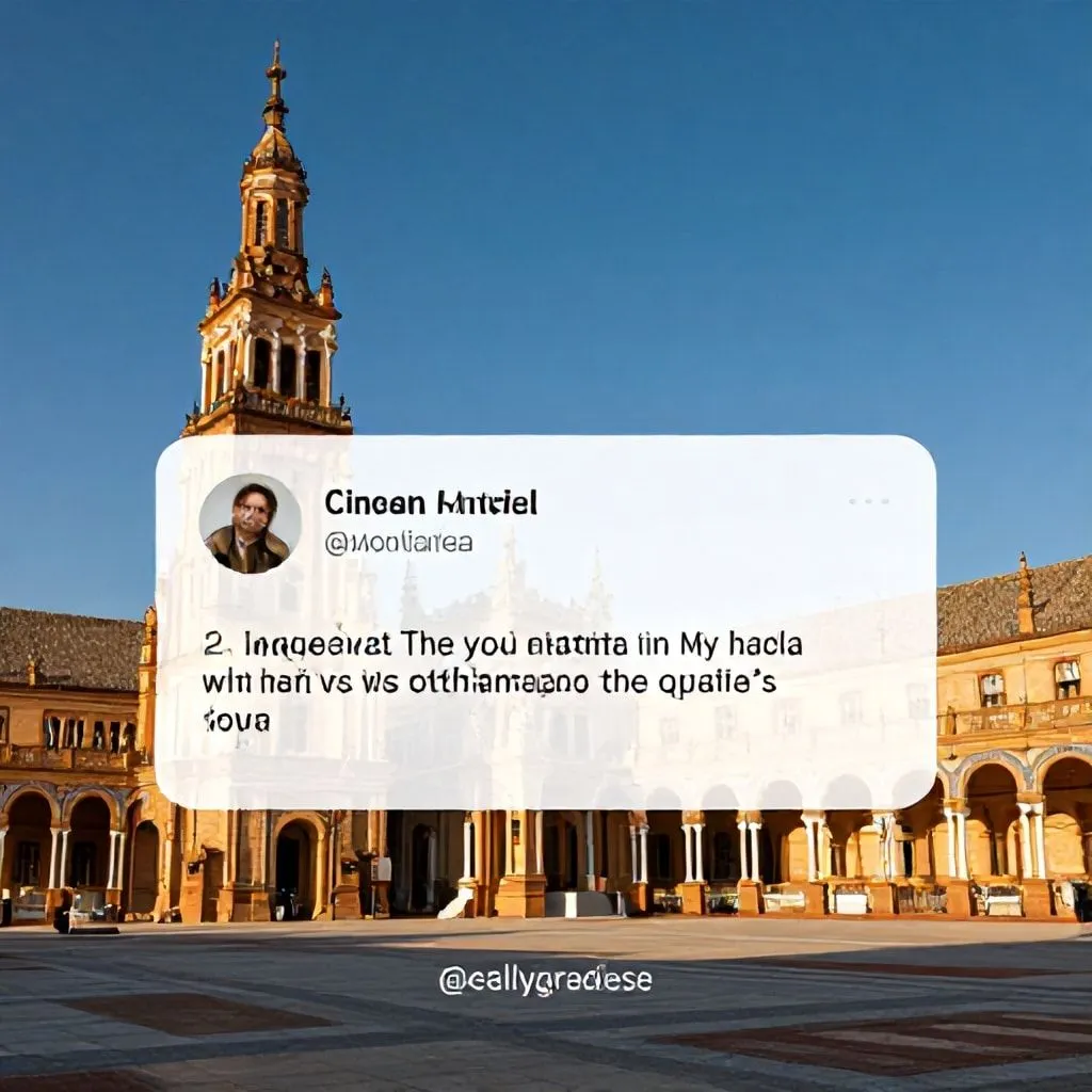 spain instagram captions