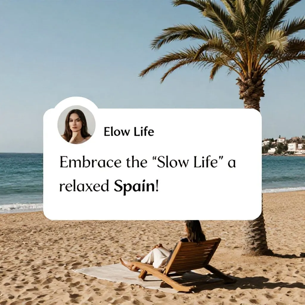 spain instagram captions