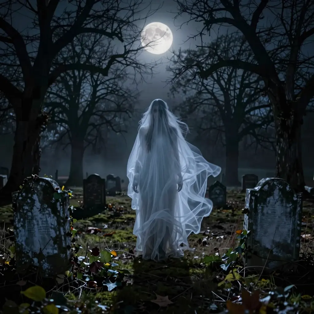 spooky captions for instagram