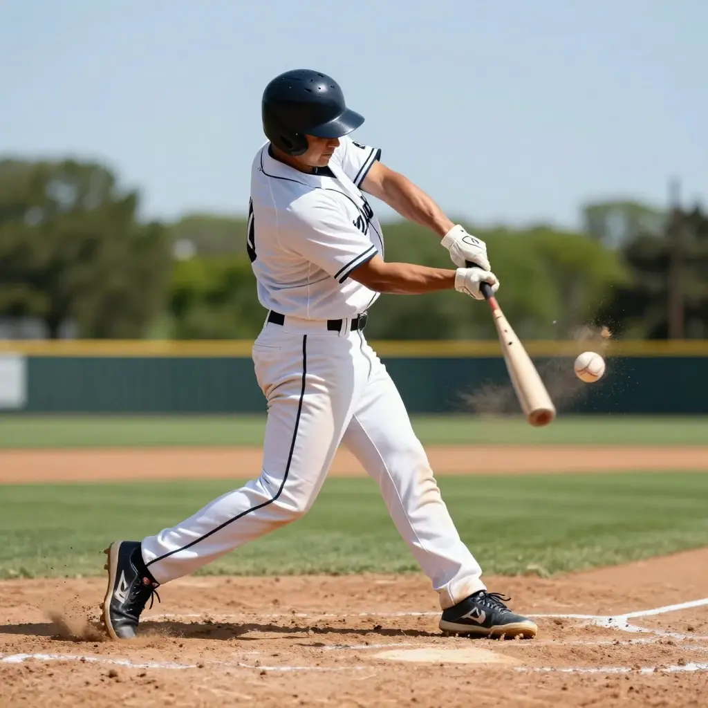 short baseball captions for instagram