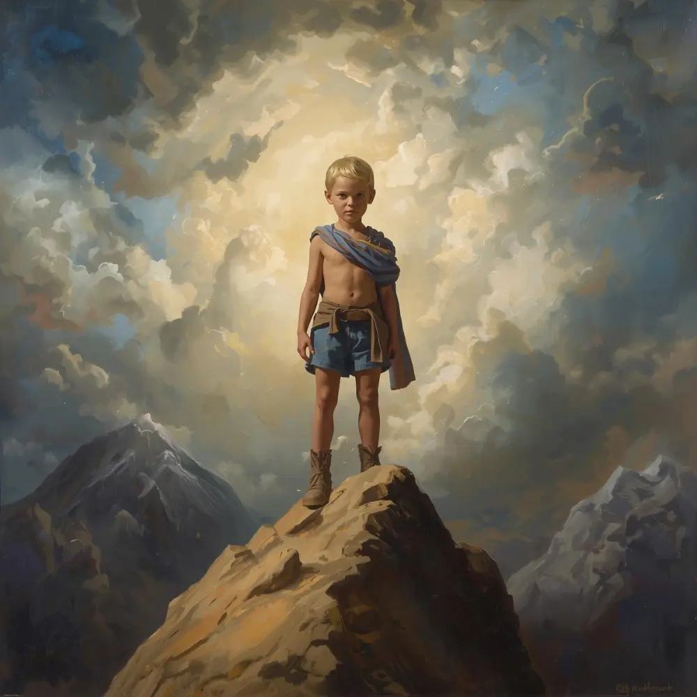 son captions for instagram