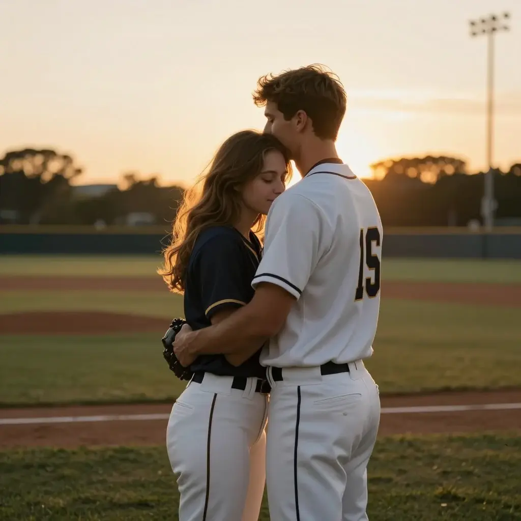 short baseball captions for instagram