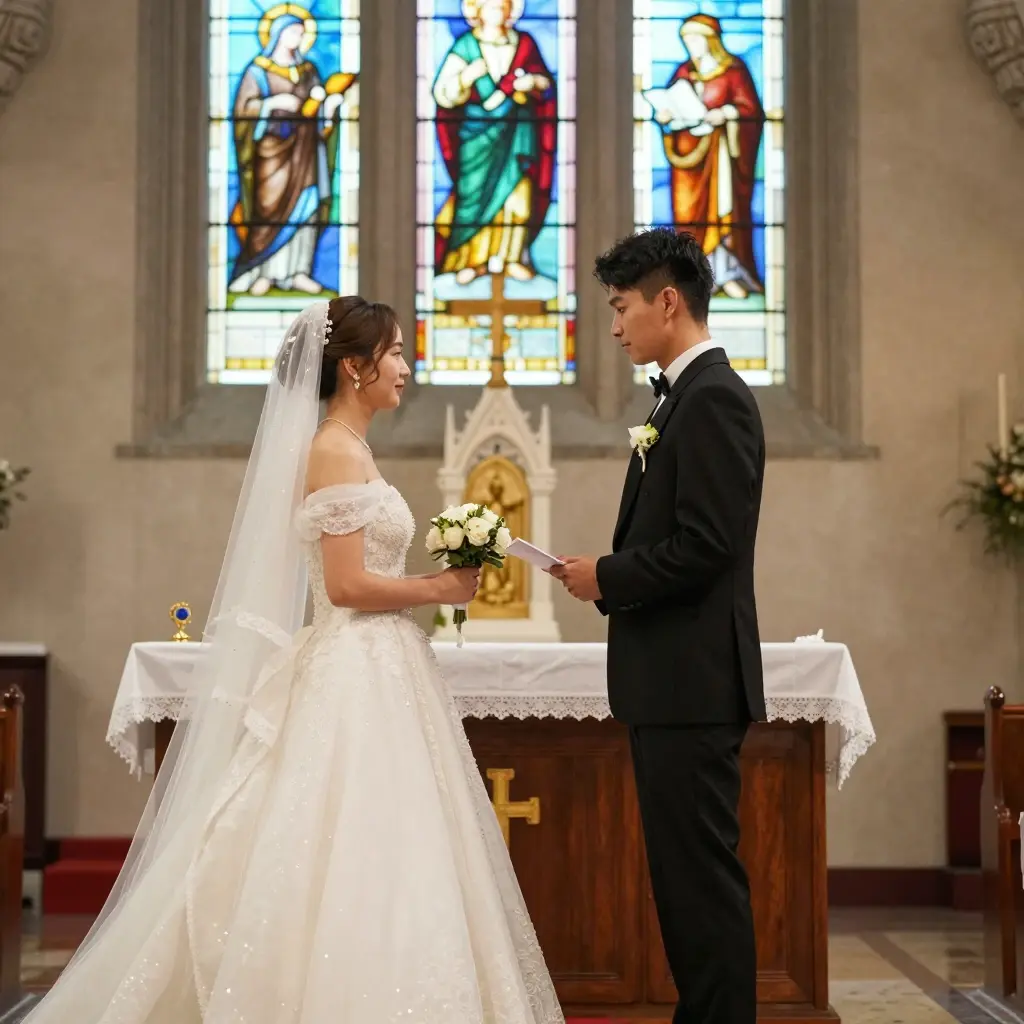 captions for wedding guests