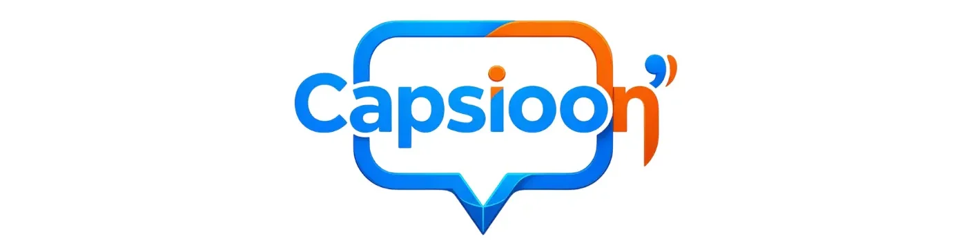 capsioon.com