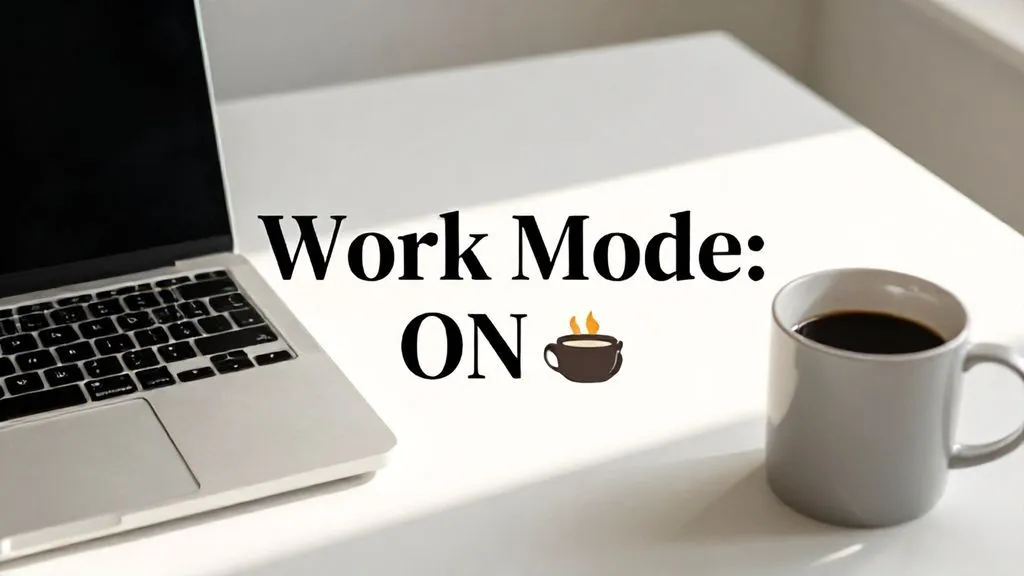 work captions for instagram