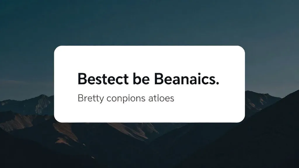 pretty captions for instagram