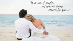 wedding day captions